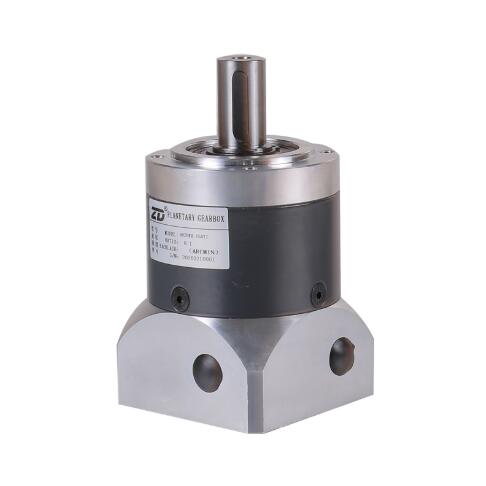 行星减速机背隙是什么？它对设备精度有何影响？