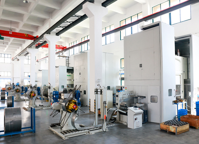 优秀的电机制造厂家能提供哪些技术支持与服务保障？