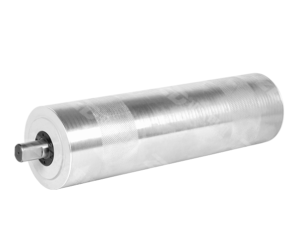 选对滚筒电机：提升输送线效率与可靠性的关键一步