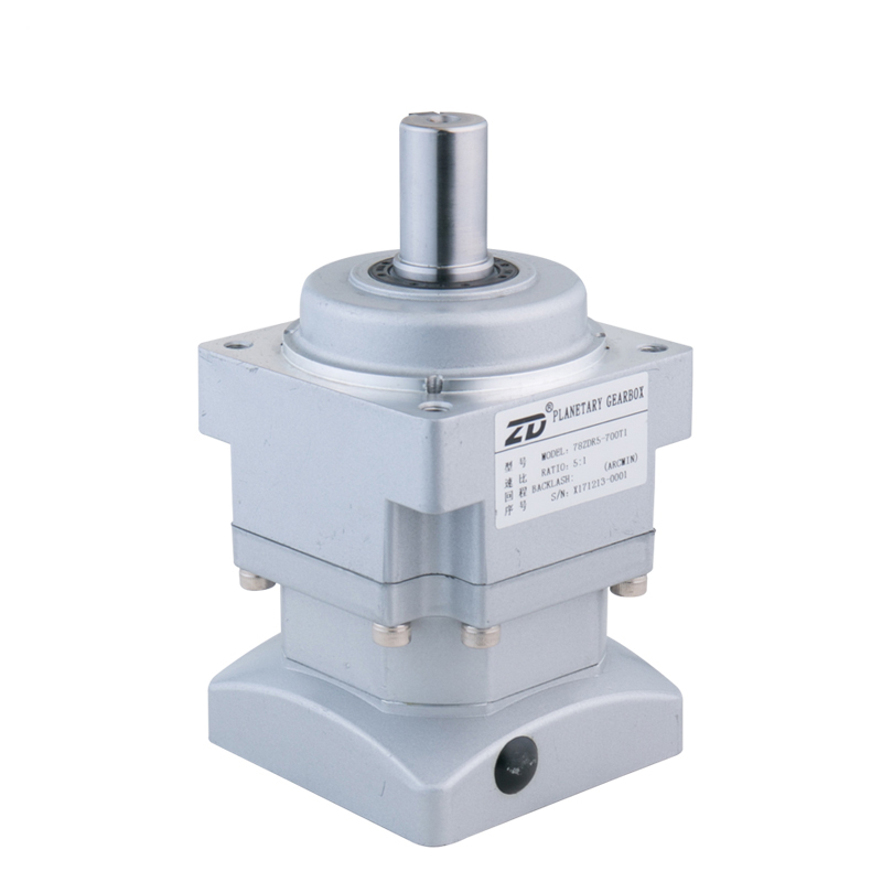 精密行星减速器