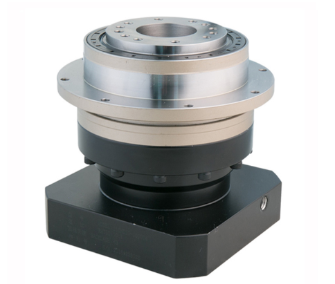 机器人行业为什么必须使用行星减速机？