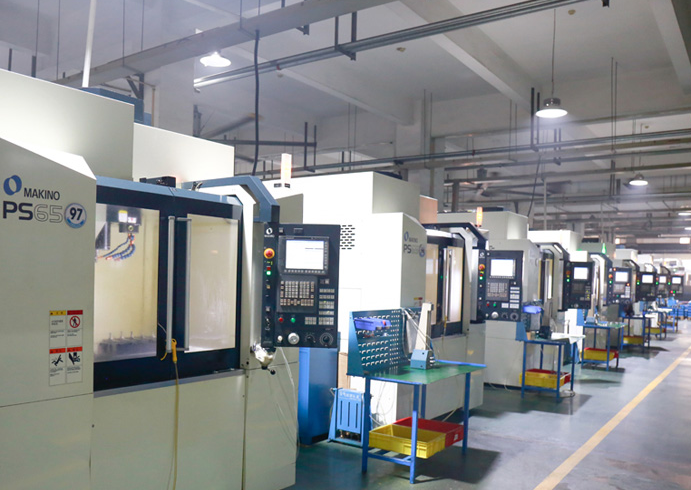 电机制造厂家如何进行质量控制？