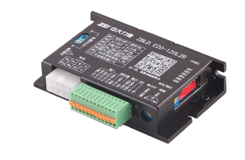 驱动器参数备份与恢复的完整流程