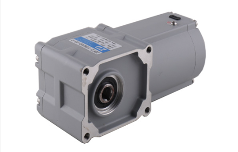 减速电机