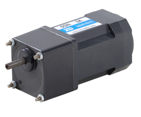 微型交流减速电机常见故障排查：异响、卡滞与无力原因分析