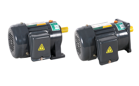 小型交流减速电机采购指南：如何平衡性能、尺寸与成本？