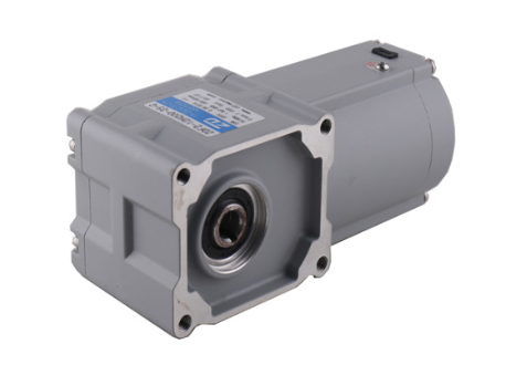 减速马达安装调试注意事项：确保设备平稳运行的关键步骤