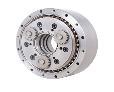 机器人减速器精度丢失？如何通过日常维护保持最佳传动性能