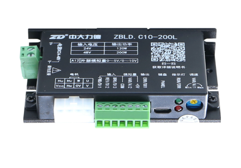 无刷驱动器报警频繁怎么解决？常见报警代码含义与排查思路